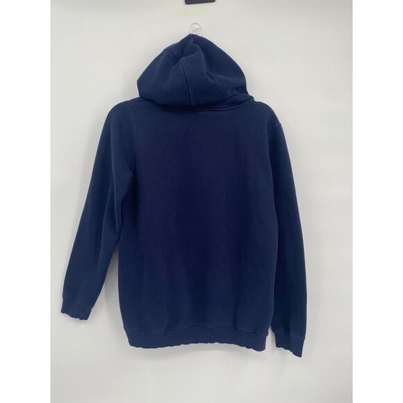 Outerstuff Seattle Kraken Navy Blue Kids Hoodie Sweatshirt Large 14-16 - Picture 7 of 7